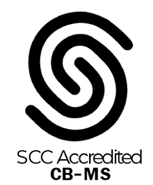 SCC Accredited CB-MS